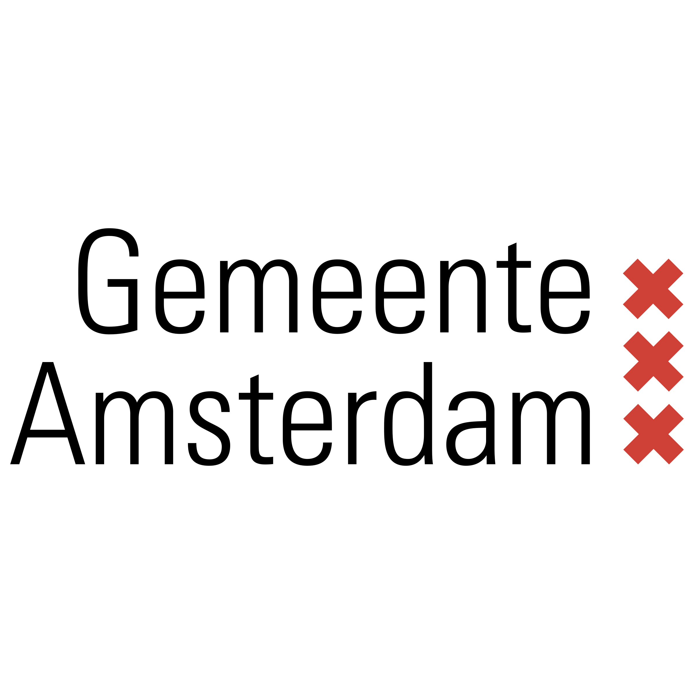Gemeente Amsterdam