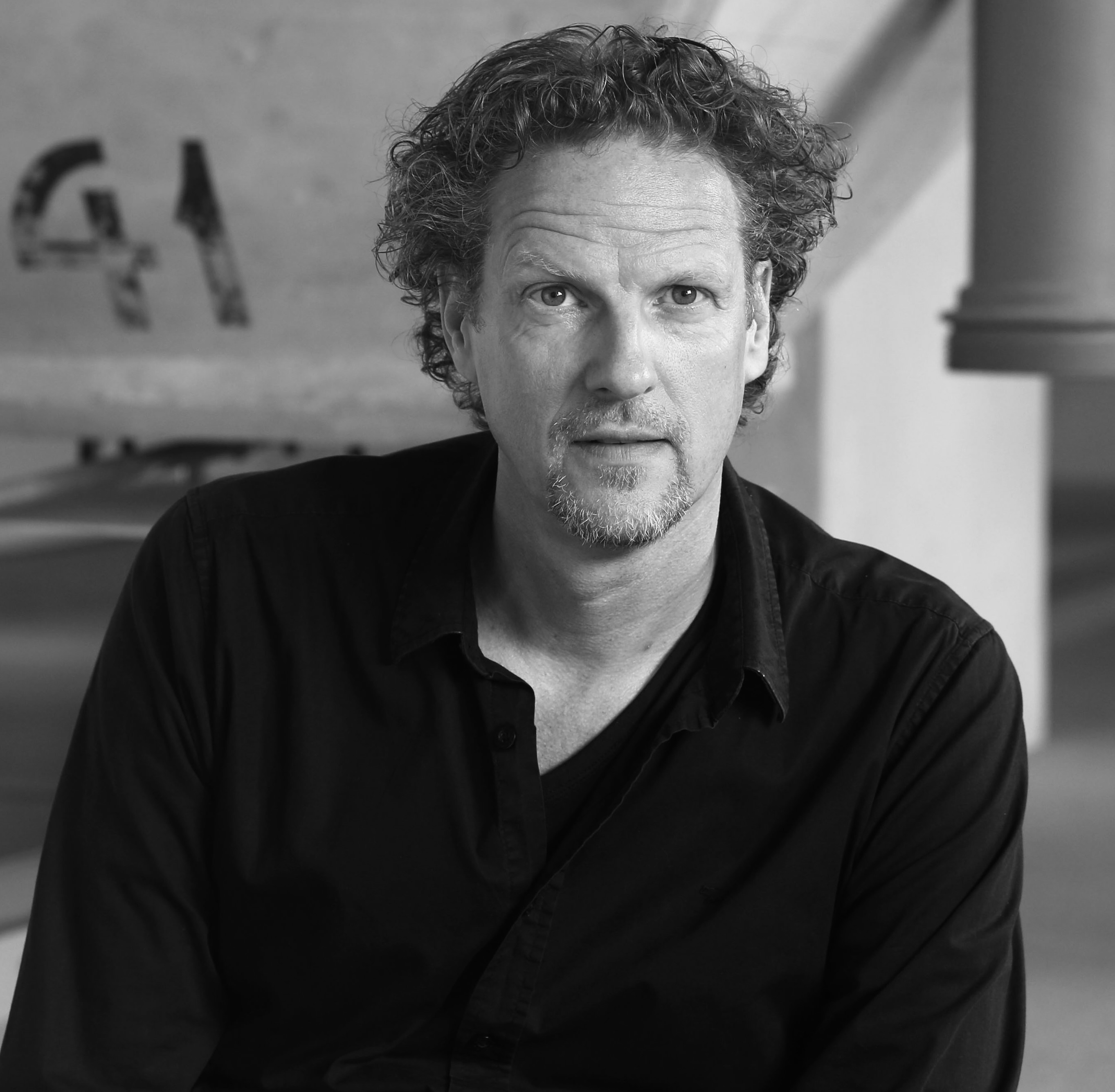 Sander Toet